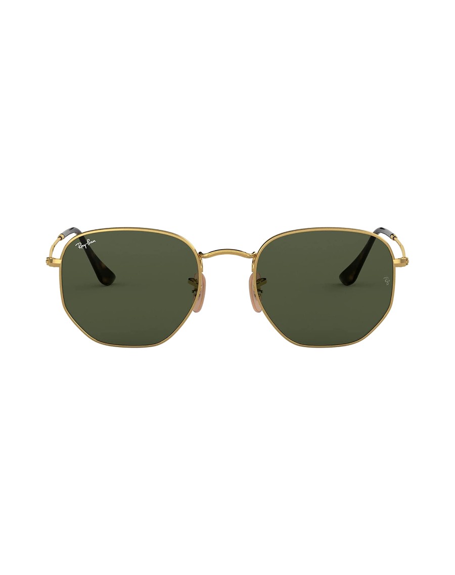 Hexagonal — Ray-Ban